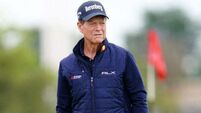 Tom Watson calls for answers from PGA Tour commissioner over new partnership