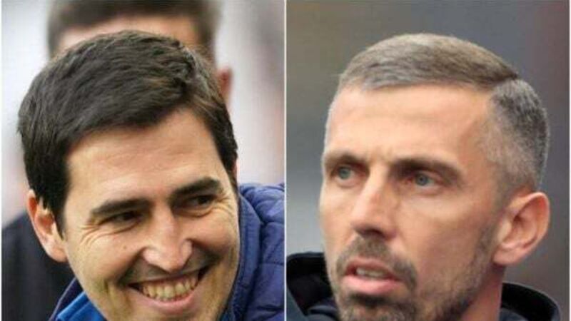 Andoni Iraola takes over at Bournemouth after Gary O’Neil’s surprise sacking Andoni Iraola takes over at Bournemouth after Gary O’Neil’s surprise sacking