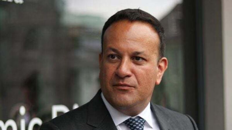 United Ireland could fall off agenda ‘for a long time’ if poll defeated, Varadkar says