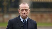 Northern Ireland Secretary challenged ‘to do your job’ and publish Stormont plan