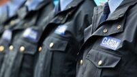 Discussions aimed at resolving garda rostering row have taken place, court told