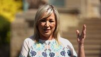 Johnson’s premiership ‘disastrous from start to finish’, says O’Neill