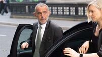 Coronation Street star Michael Le Vell says thought of phone hacking made him ‘furious’