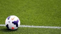 Ireland under-21s walk off pitch after alleged racist abuse during match