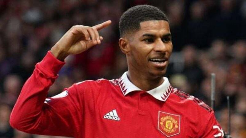 Football rumours: Marcus Rashford set to sign long-term Man United deal