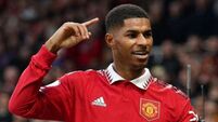 Football rumours: Marcus Rashford set to sign long-term Man United deal