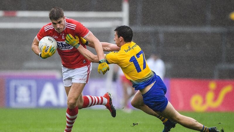 Cork v Roscommon: John Cleary says Rebels could have no tougher test