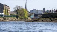 Drogheda launches campaign to become a city