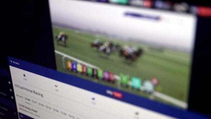 Extent of problem gambling in Ireland may be underestimated – review