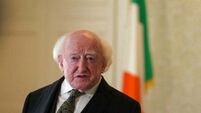 President's comments on Louise Richardson were 'disgraceful', says forum panellist