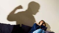 Women's Aid receives record number of domestic violence contacts
