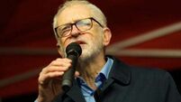 Glastonbury drops Corbyn ‘conspiracy theory’ film booked ‘in good faith’