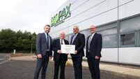 £47 million factory to open in Belfast creating over 100 jobs