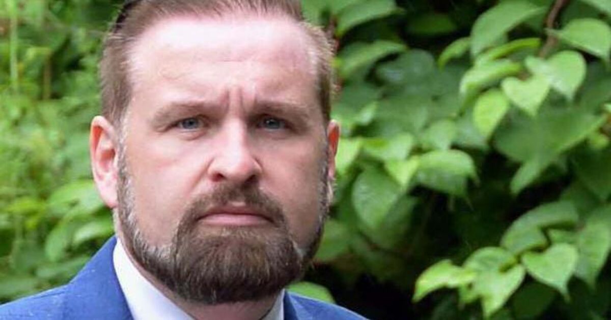 Call for Cork city's Fever Hospital stepsto be restored - Vimarsana News