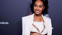 Leigh-Anne Pinnock reveals Little Mix reunion is on the cards