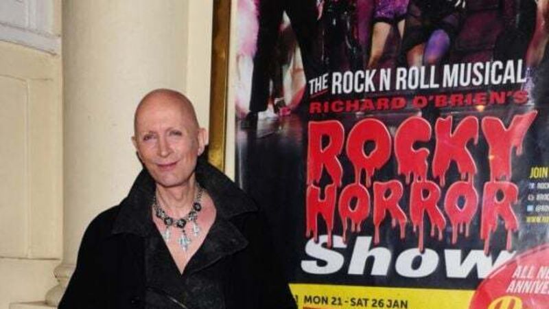 Richard O’Brien: I don’t know that we could make The Rocky Horror Show today