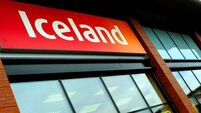 Interim examiner appointed to Irish operator of Iceland stores