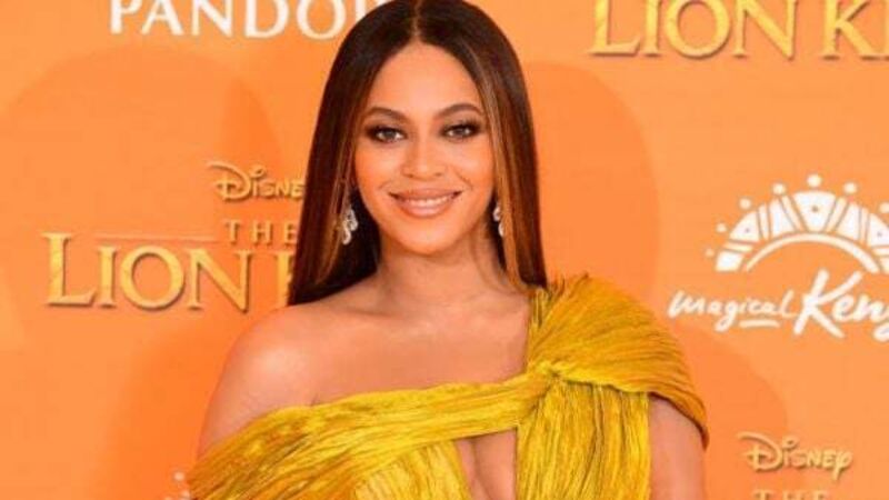 Beyonce wore exclusively black designers on stage to honour Juneteenth Beyonce wore exclusively black designers on stage to honour Juneteenth
