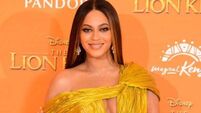 Beyonce wore exclusively black designers on stage to honour Juneteenth