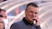 Jim Crawford backs Ireland’s youngsters for walking off after alleged racism