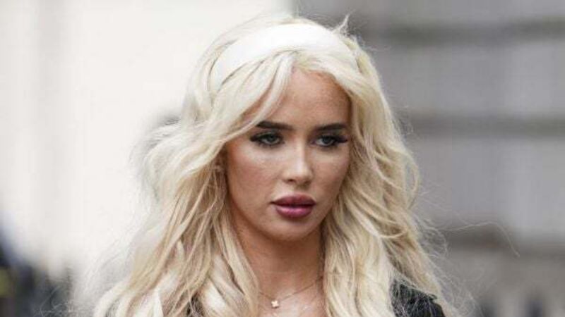 ‘Devil Baby’ influencer who stalked Chelsea players avoids prison ‘Devil Baby’ influencer who stalked Chelsea players avoids prison