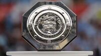 Community Shield kick-off moved to 4pm following fan complaints