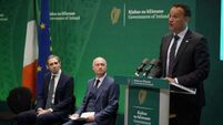 Varadkar hopes investment in Ulster University campus deepens cross-border links