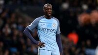 Yaya Toure leaves Tottenham Academy to join Standard Liege as assistant coach
