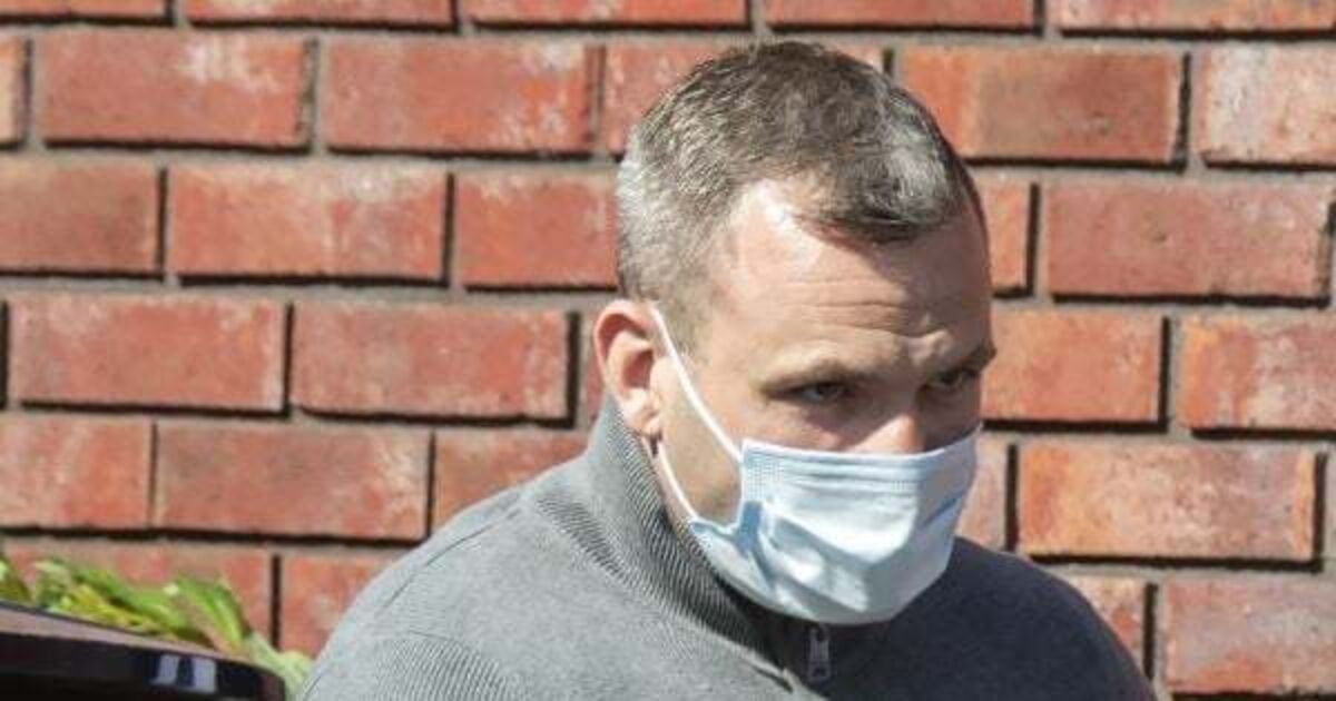 Gunmen barged into woman's flat to use it as lookout to plan Hutch murder, court told - Vimarsana News