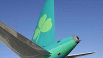 'It's such a mess': Aer Lingus passengers stranded in New York for three days