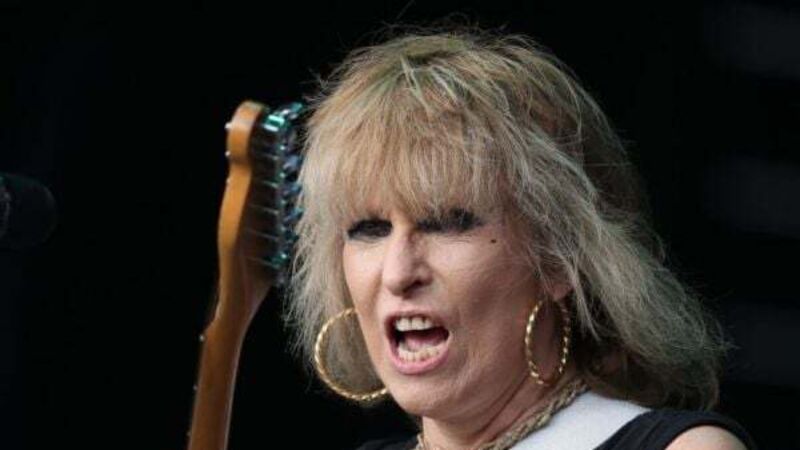 The Pretenders announce surprise Glastonbury performance The Pretenders announce surprise Glastonbury performance