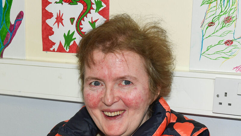 ‘I’ve made so many friends in Headway’: Cork woman pays tribute to charity ‘I’ve made so many friends in Headway’: Cork woman pays tribute to charity