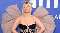 Bebe Rexha says tour ‘must go on’ despite ‘unfortunate’ end to New York show