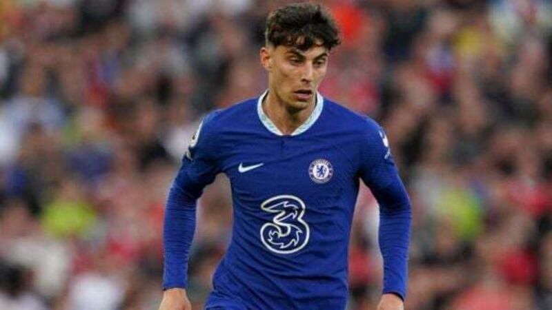 Football rumours: Arsenal offer £60m in second attempt to sign Kai Havertz Football rumours: Arsenal offer £60m in second attempt to sign Kai Havertz