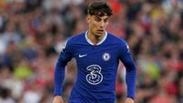 Football rumours: Arsenal offer £60m in second attempt to sign Kai Havertz