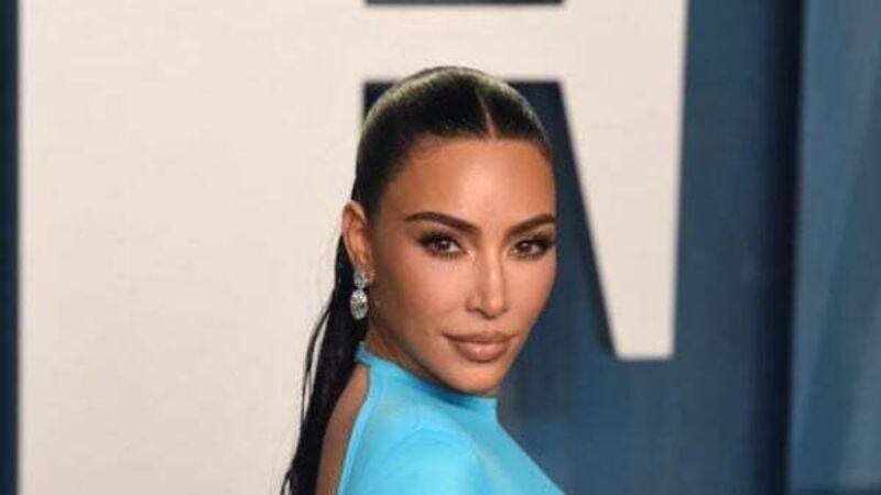 Kim Kardashian still has ‘imposter syndrome’ despite success of shapewear brand