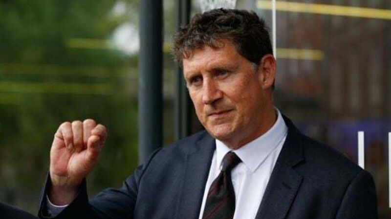 Eamon Ryan rules out compulsory purchase of peatlands to meet rewetting targets Eamon Ryan rules out compulsory purchase of peatlands to meet rewetting targets