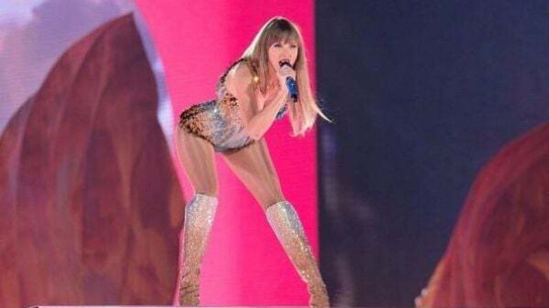 Taylor Swift concerts: 'Shocking' price gouging as Dublin hotel raises rates to €1,000
