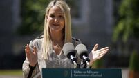 McEntee says gardaí will not ‘live profile anybody’ with facial recognition