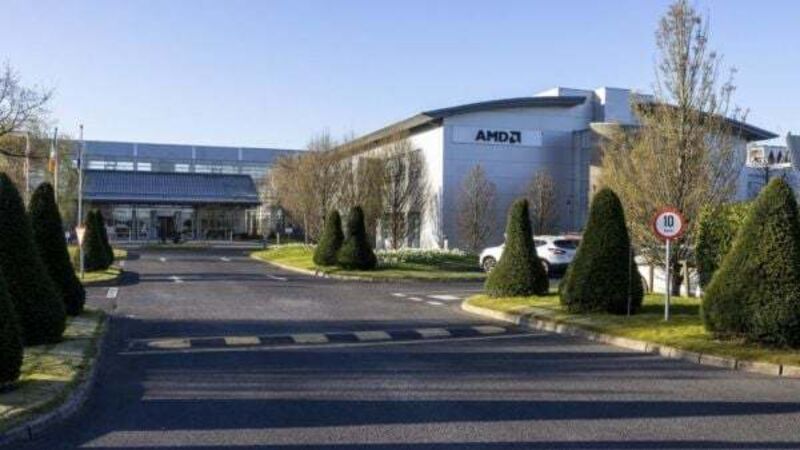Microchip company to create nearly 300 new jobs in Ireland
