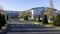 Microchip company to create nearly 300 new jobs in Ireland