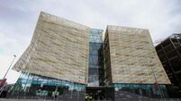 Central Bank warns excess government spending could increase inflation 'significantly'
