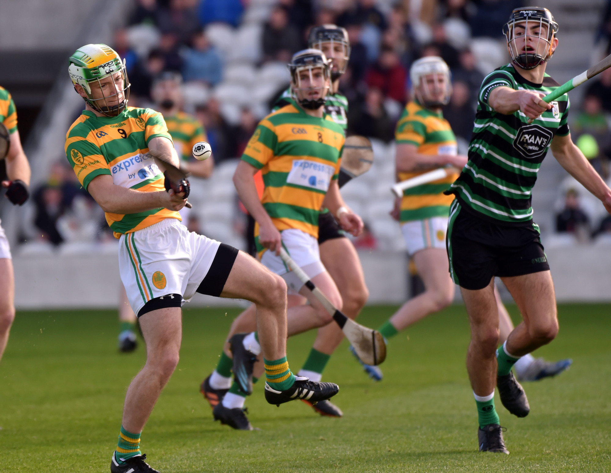 RedFM Hurling League preview: Blackrock and Douglas battle for Division ...