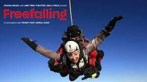 Freefalling is at the Everyman.