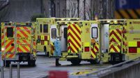 Paramedic awarded €50,000 for injuries sustained in near-collision