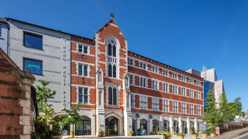 Cork attractions feature in Trip Advisor's Ireland top 10 Cork attractions feature in Trip Advisor's Ireland top 10