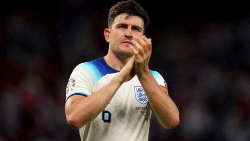 Harry Maguire retrial at Greek court to be held in February