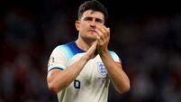 Harry Maguire retrial at Greek court to be held in February