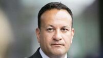Rape of nursing home resident 'hugely distressing and shocking', Varadkar says
