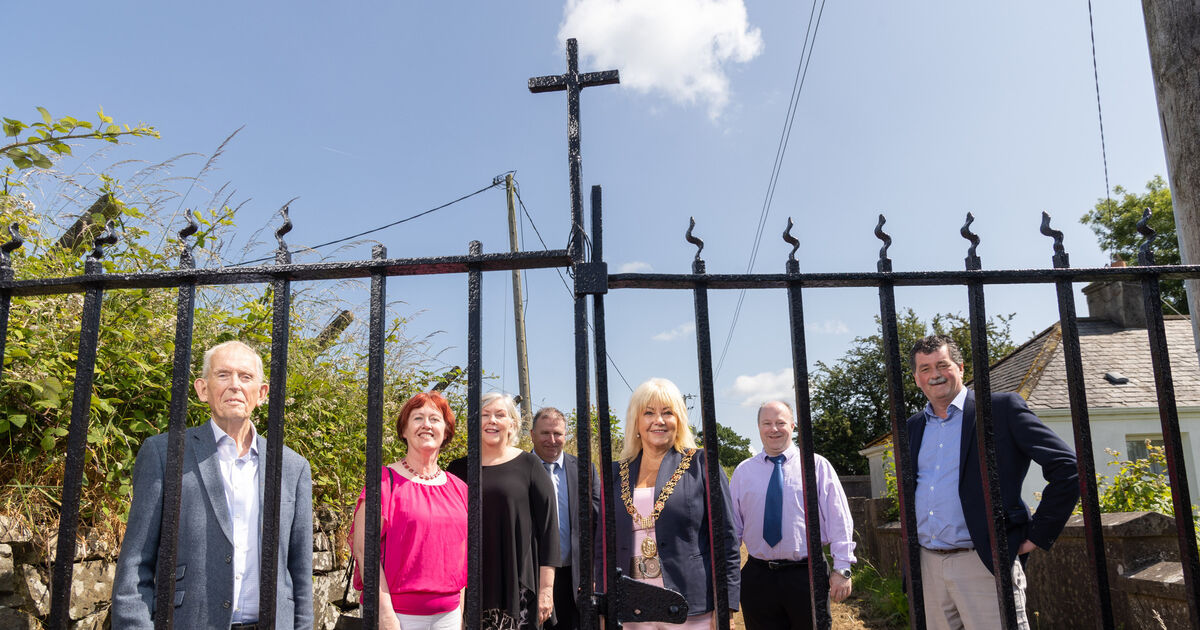 Famine graveyard in Cork could become national visitor destination - Vimarsana News